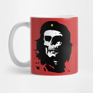 Chay of the Dead Mug